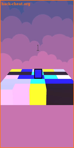 Colorblock screenshot