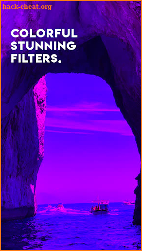 Colorgram: Colorful Filters screenshot