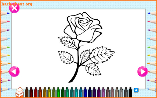 Coloring Games For Kids - Colo screenshot