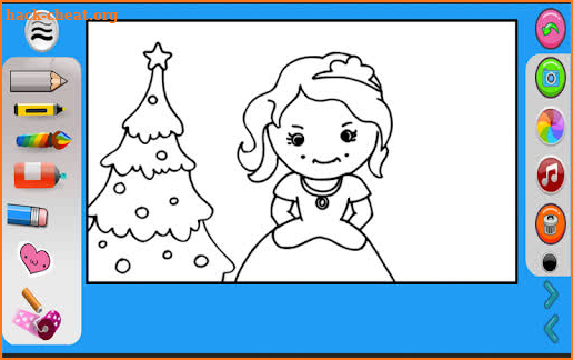 Coloring - Painting Book screenshot