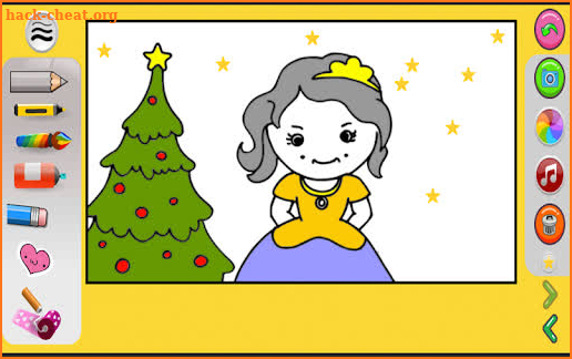 Coloring - Painting Book screenshot