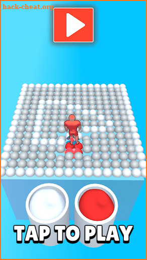 Coloring Puzzle 3D screenshot