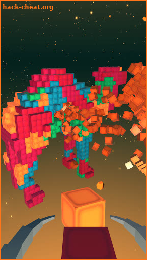 Colors 3D screenshot