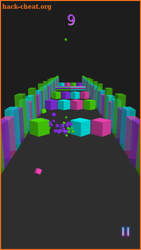 Colors Rush screenshot