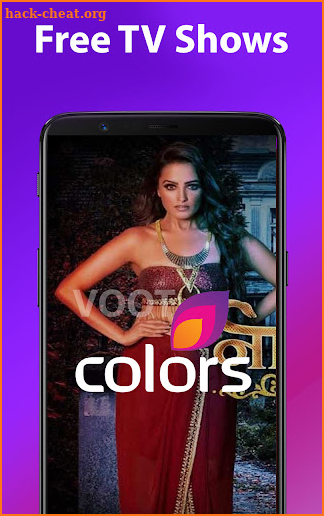 Colors TVHD Live Serial Gaid screenshot