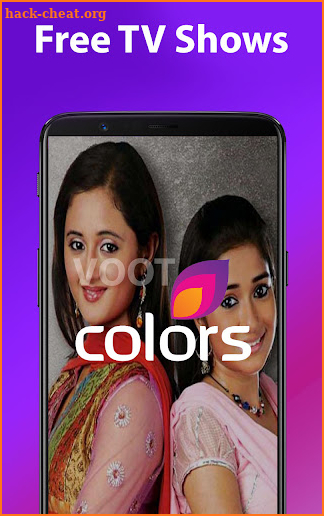 Colors TVHD Live Serial Gaid screenshot