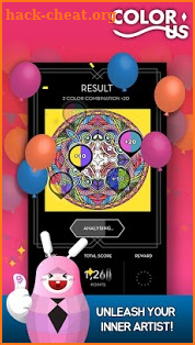 ColorUs : My Coloring Books screenshot