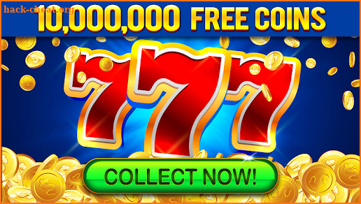 Colossal Casino - Free Vegas Slots Machines screenshot