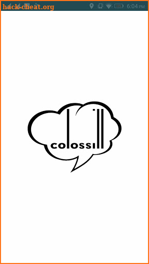 Colossill screenshot