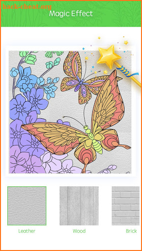 Colouring Book screenshot