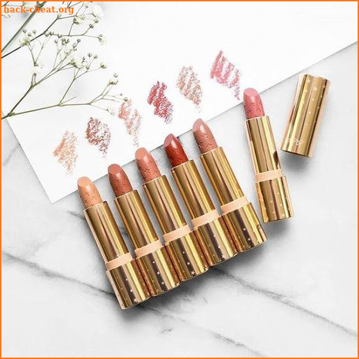 ColourPop Cosmetics screenshot