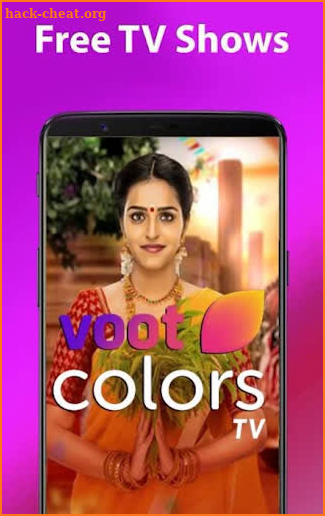 Colours TV | Colors TV - Hindi Serials Guide screenshot