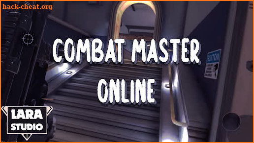 Combat FPS Master Multiplayer screenshot