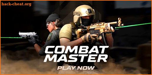 Combat Master Mobile FPS screenshot