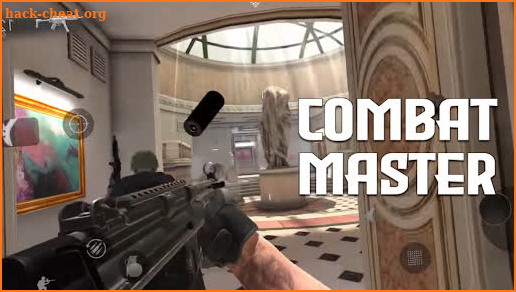 Combat Master Online FPS Hints screenshot