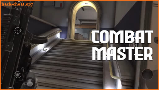 Combat Master Online FPS Hints screenshot