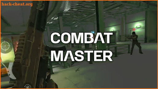 Combat Master Online FPS Hints Advice screenshot