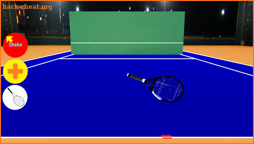 Combo:goalkeeper & tennis screenshot