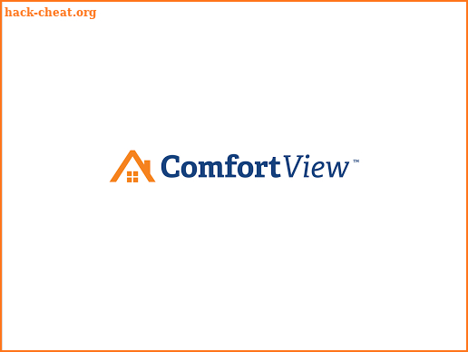 ComfortView screenshot