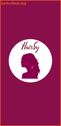 com.hairsy.hairsy screenshot