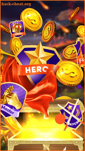 Common Prize screenshot