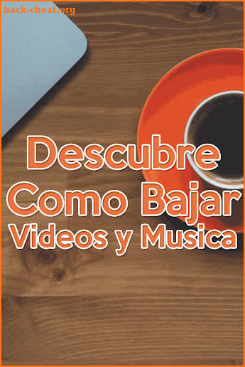 Como Bajar Videos y Musica al Celular Free screenshot