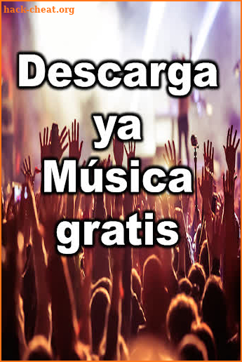 Como descargar música mp3 a mi celular Gratis guia screenshot