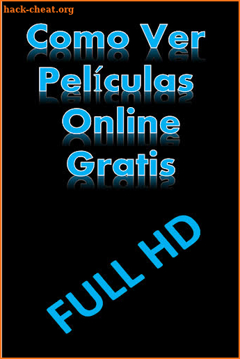 Como Descargar Peliculas Gratis screenshot