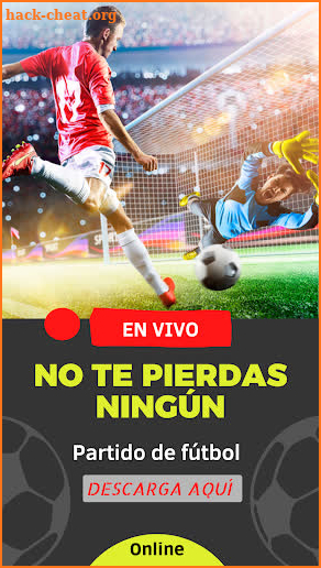 Como ver Futbol en vivo - Guia screenshot