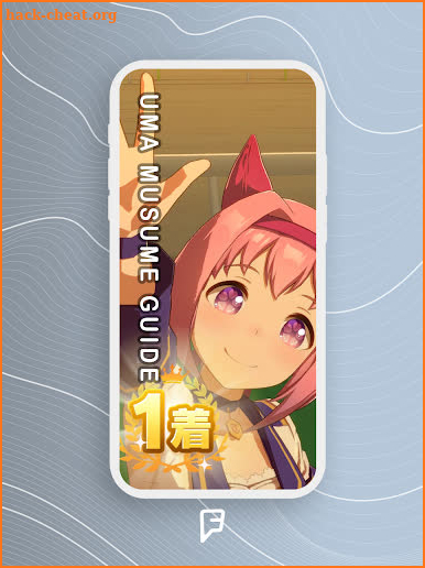 Companion for Uma Musume screenshot