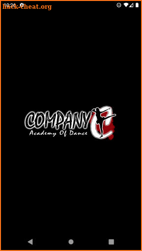 Company C Academy of Dance screenshot