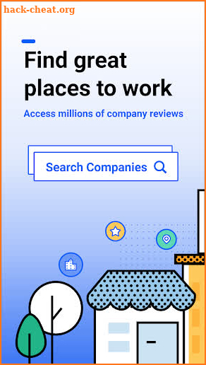 Company Reviews by Indeed - Jobs, Salaries & More screenshot