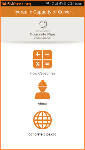 Compare Flow screenshot