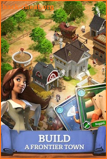 Compass Point: West screenshot