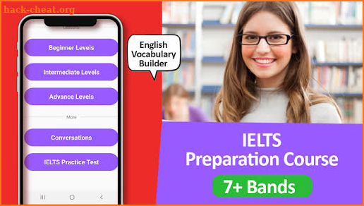 Complete IELTS Test Preparation Guide 2020 screenshot