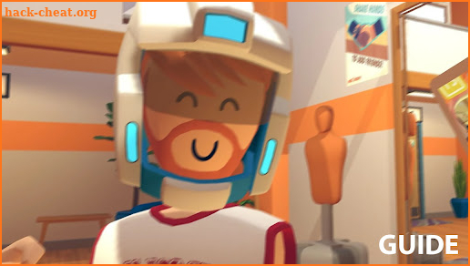 Complete Rec Room Guide screenshot