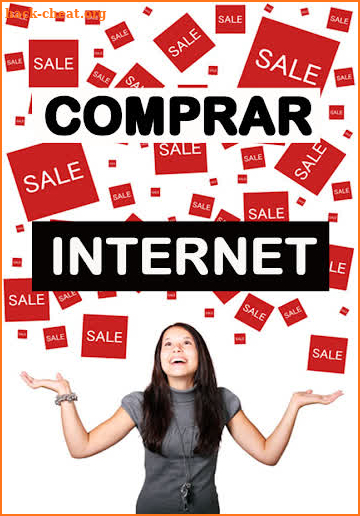 Comprar en Internet – Guia screenshot