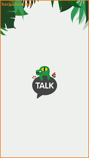 Con - KakaoTalk Theme screenshot