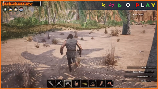 Conan Exiles Guide Bana screenshot