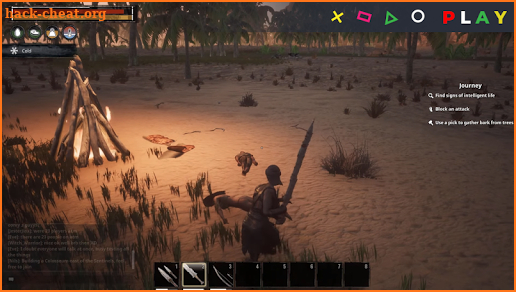 Conan Exiles Guide Bana screenshot