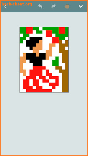 Conceptis Pic-a-Pix screenshot