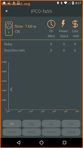 Config EZ screenshot