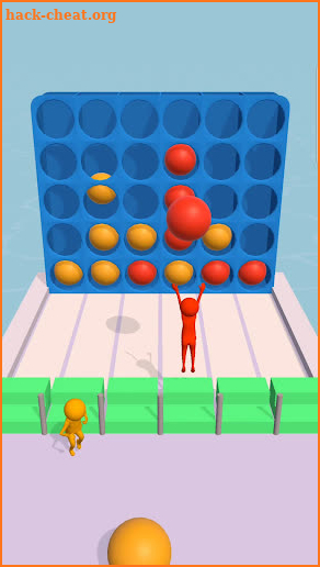 Connect 4 Master screenshot