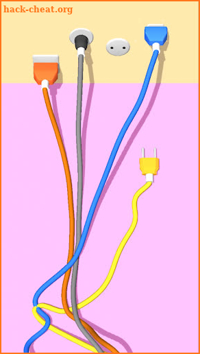 Connect a Plug - Puzzle Game screenshot