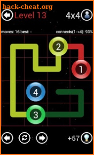 Connect-All screenshot