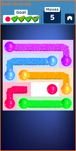 Connect & Flow screenshot