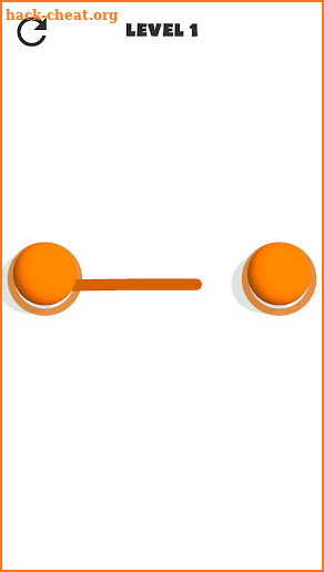 Connect Balls - Line Puzzle - screenshot