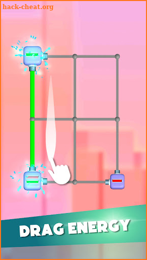 Connect Box screenshot