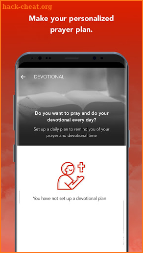 Connect Church AL screenshot