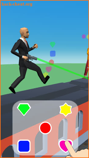 Connect Duel screenshot